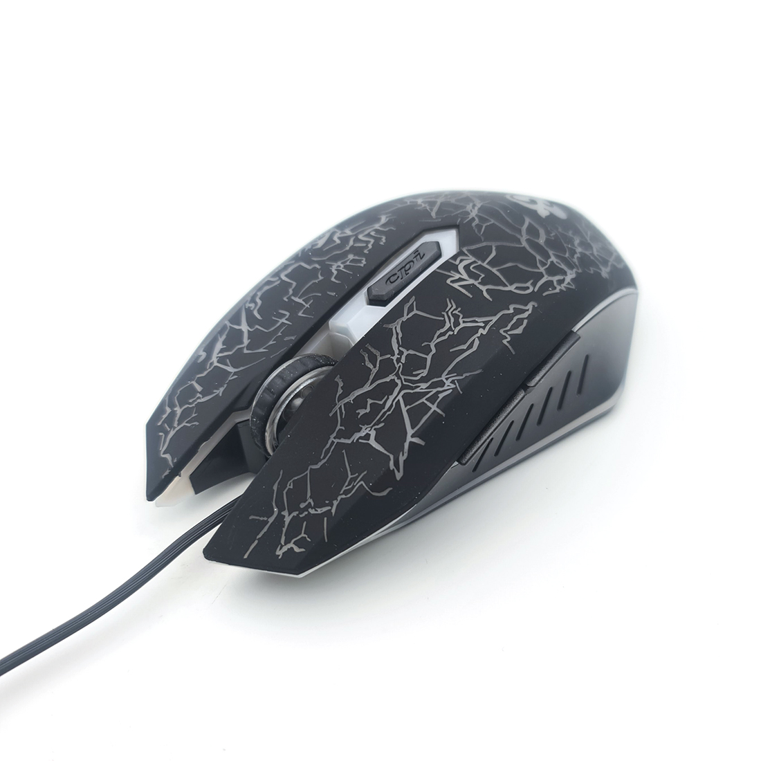 Mouse Gamer Luces